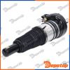 Amortisseur de suspension avant pour AUDI | A-AU-049, 125AS2864N